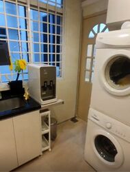 Bishan Park Condominium (D20), Condominium #607487511